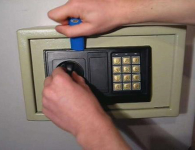 乌审24小时上门开锁公司